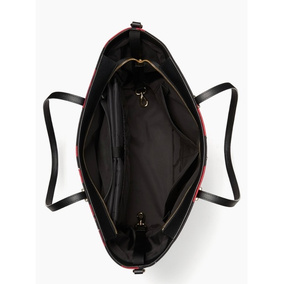 NWT Kate Spade Margareta baby bag - Picture 3 of 13